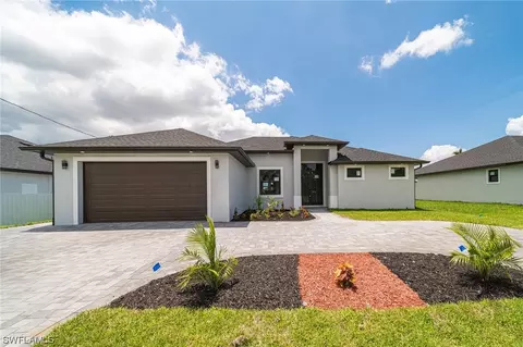 1020 Embers Pkwy W, Cape Coral, FL 33993
