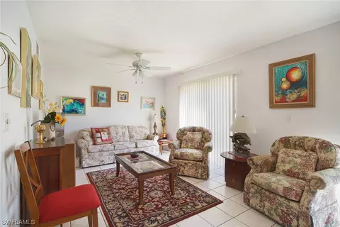 4109 SE 19th Ave #108, Cape Coral, FL 33904