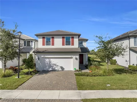 9170 Bramley Ter, Fort Myers, FL 33967