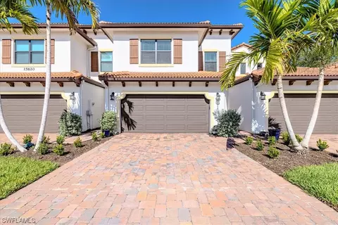 15820 Portofino Springs Blvd #108, Fort Myers, FL 33908