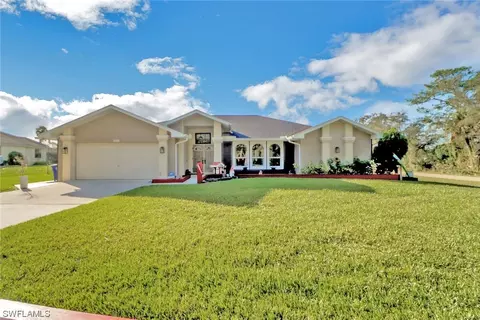 15550 Old Olga Rd, Alva, FL 33920