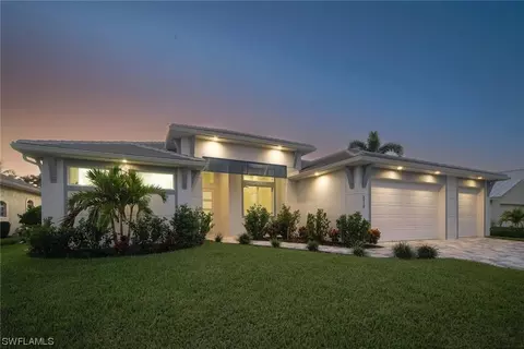 3418 SE 18th Ave, Cape Coral, FL 33904