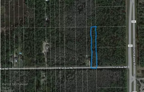 Nnn 41st Ave NE, Naples, FL 34120