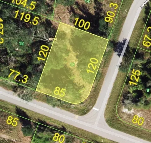 29172 Gondolier Ave, Punta Gorda, FL 33982