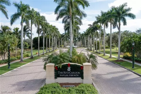 2738 Tiburon Blvd E #B-401, Naples, FL 34109