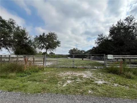 765 N Fronda St, Clewiston, FL 33440
