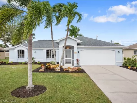 709 SE 35th Ter, Cape Coral, FL 33904