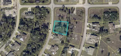 2205-2207 Wilson Rd, Lehigh Acres, FL 33973