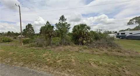 743 Milano Ave S, Lehigh Acres, FL 33974