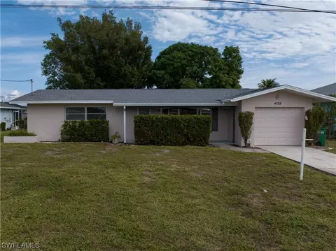 4125 SE 9th Ct, Cape Coral, FL 33904