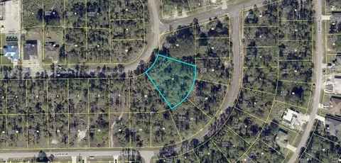 2603 Carol Pl, Lehigh Acres, FL 33971