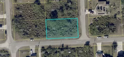1608 Hanna Ave S, Lehigh Acres, FL 33976