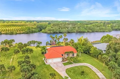 5200 Fort Denaud Rd, Fort Denaud, FL 33935