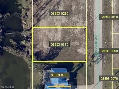 2120 NW 23rd Ave, Cape Coral, FL 33993