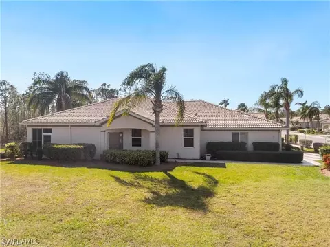 20728 Marathona Ct, North Fort Myers, FL 33917