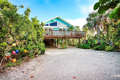 2058 Wild Lime Dr, Sanibel, FL 33957