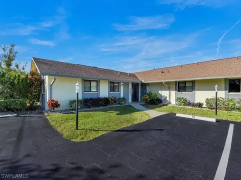 1430 Academy Blvd #101, Cape Coral, FL 33990