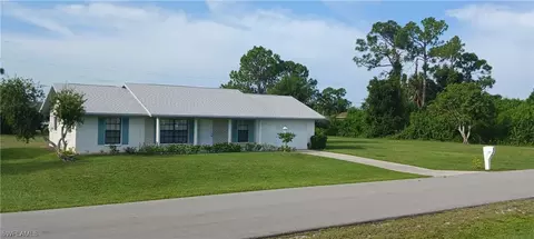 4711 7th St W, Lehigh Acres, FL 33971