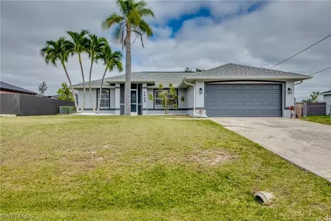 1405 NW 1st Ter, Cape Coral, FL 33993