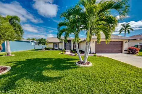 1409 SW 1st Pl, Cape Coral, FL 33991