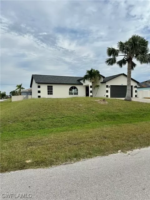 1317 SW 30th St, Cape Coral, FL 33914