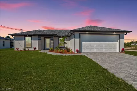 314 NW 25th Pl, Cape Coral, FL 33993