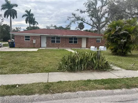 1862-1864 Henderson Ave, Fort Myers, FL 33916