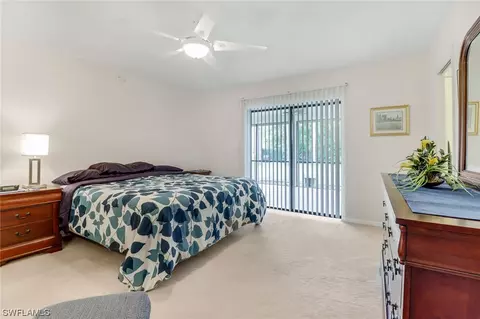 Bedroom - 22662 Forest View Dr, Estero, FL 33928 photo 2 of 5