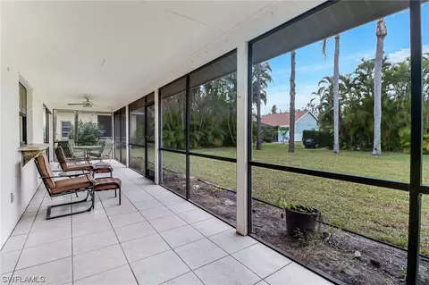 Exterior - 22662 Forest View Dr, Estero, FL 33928 photo 4 of 10