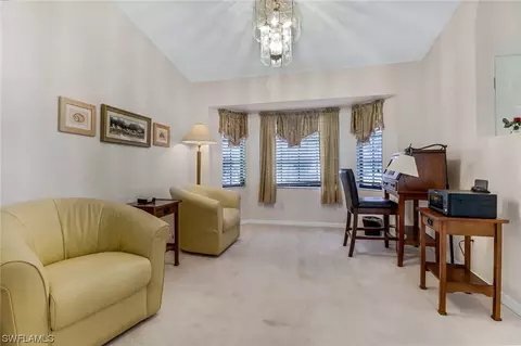 Living - 22662 Forest View Dr, Estero, FL 33928 photo 2 of 5