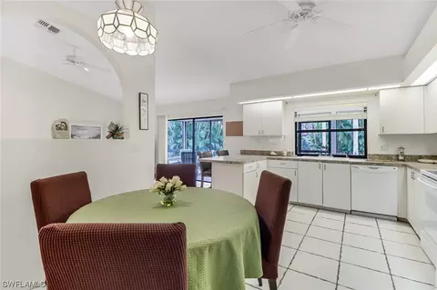 Dining - 22662 Forest View Dr, Estero, FL 33928 photo 2 of 4