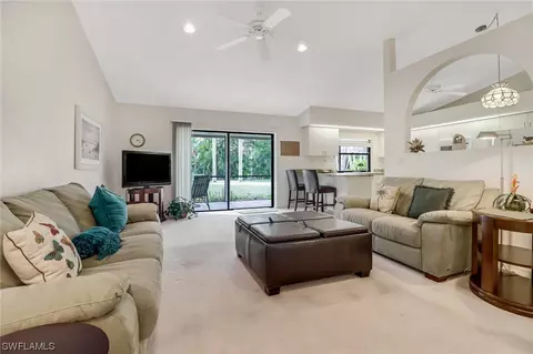 Living - 22662 Forest View Dr, Estero, FL 33928 photo 4 of 5