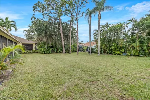 Exterior - 22662 Forest View Dr, Estero, FL 33928 photo 2 of 10