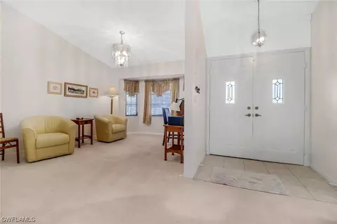 Living - 22662 Forest View Dr, Estero, FL 33928 photo 1 of 5