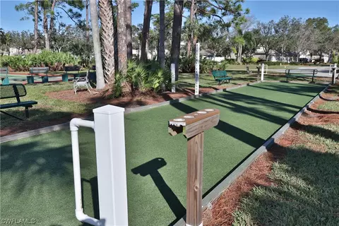 Exterior - 22662 Forest View Dr, Estero, FL 33928 photo 7 of 10