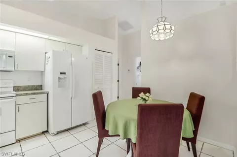 Dining - 22662 Forest View Dr, Estero, FL 33928 photo 1 of 4