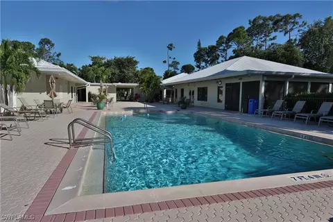 Exterior - 22662 Forest View Dr, Estero, FL 33928 photo 8 of 10