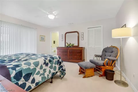 Bedroom - 22662 Forest View Dr, Estero, FL 33928 photo 1 of 5