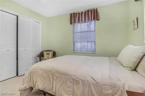 Bedroom - 22662 Forest View Dr, Estero, FL 33928 photo 4 of 5