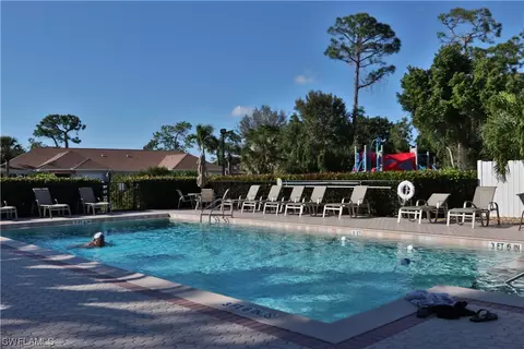 Exterior - 22662 Forest View Dr, Estero, FL 33928 photo 9 of 10