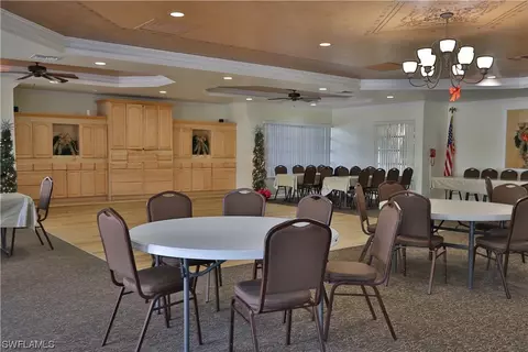 Dining - 22662 Forest View Dr, Estero, FL 33928 photo 3 of 4