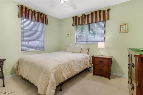 Bedroom - 22662 Forest View Dr, Estero, FL 33928 photo 3 of 5