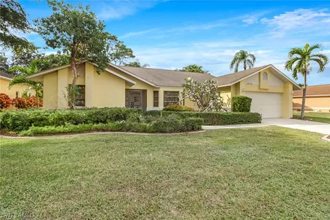 Exterior - 22662 Forest View Dr, Estero, FL 33928 photo 3 of 10