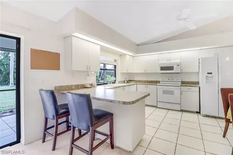 Kitchen - 22662 Forest View Dr, Estero, FL 33928 photo 1 of 2