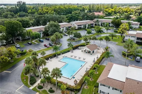 14831 Summerlin Woods Dr #12, Fort Myers, FL 33919