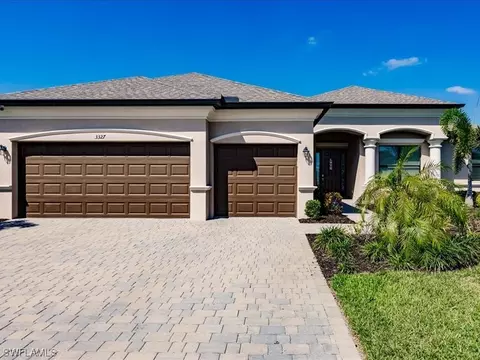 3327 Delana Way, Fort Myers, FL 33905