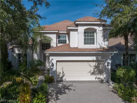 12871 Brynwood Preserve Ln, Naples, FL 34105