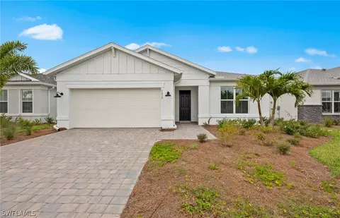 15815 Appalachian Dr, Punta Gorda, FL 33982