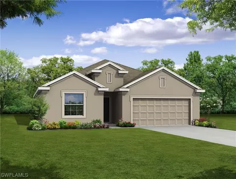 1200 NW 27th Ct, Cape Coral, FL 33993