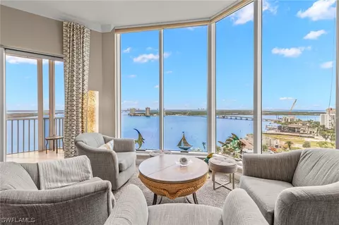 4137 Bay Beach Ln #5H4, Fort Myers Beach, FL 33931